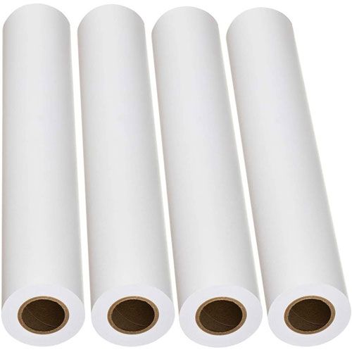 Taiwan Virgin Paper